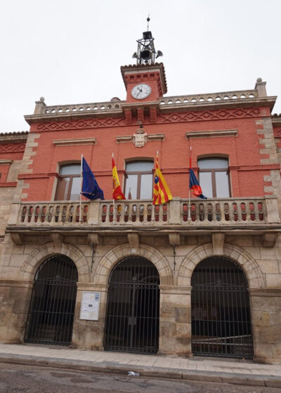 Guía para saber qué hacer y qué ver en Alhama de Aragón El sol de Madrid