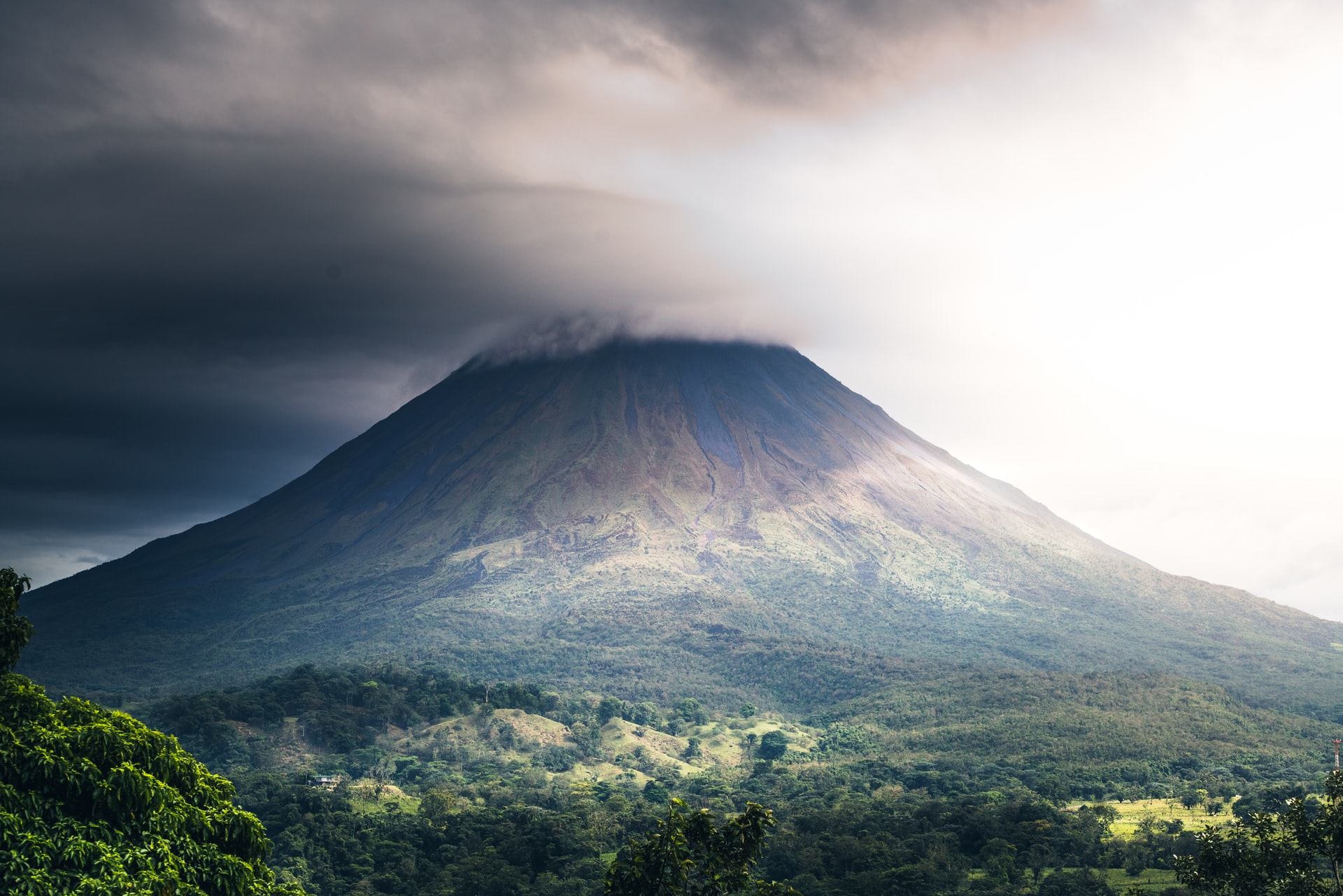 ¿Cuál es la mejor época para viajar a Costa Rica? El sol de Madrid